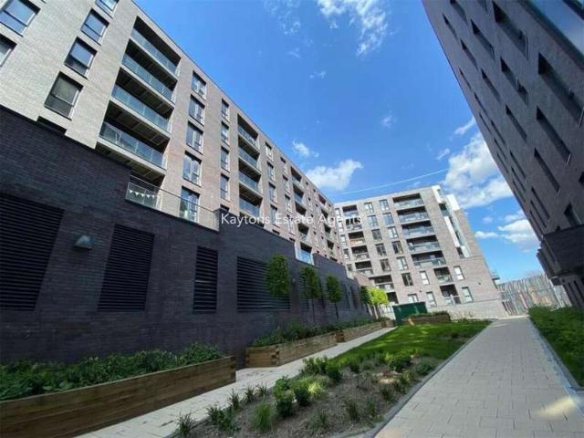 Apartment for sale in Georgia, Greater Manchester