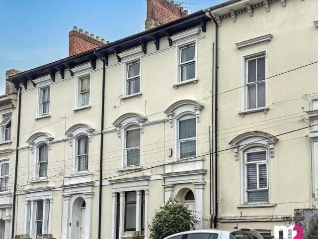 Apartment for sale in Stow Hill, Wales