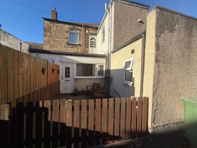Apartment for sale in Amble By the Sea, Amble