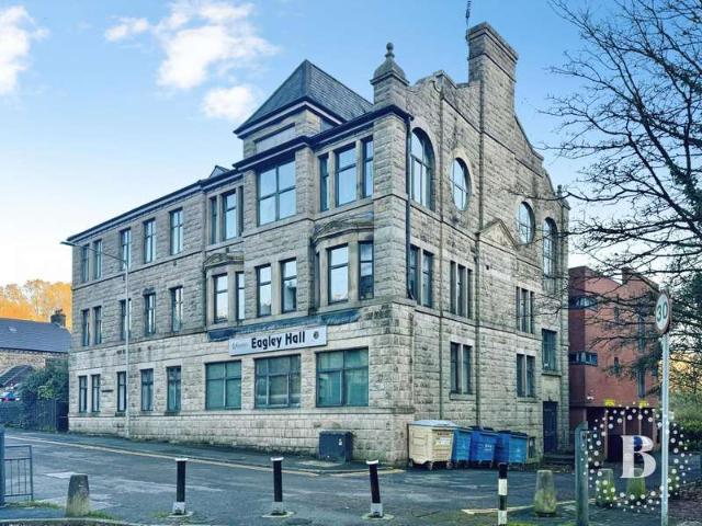 Apartment for sale in Dunscar, Bolton