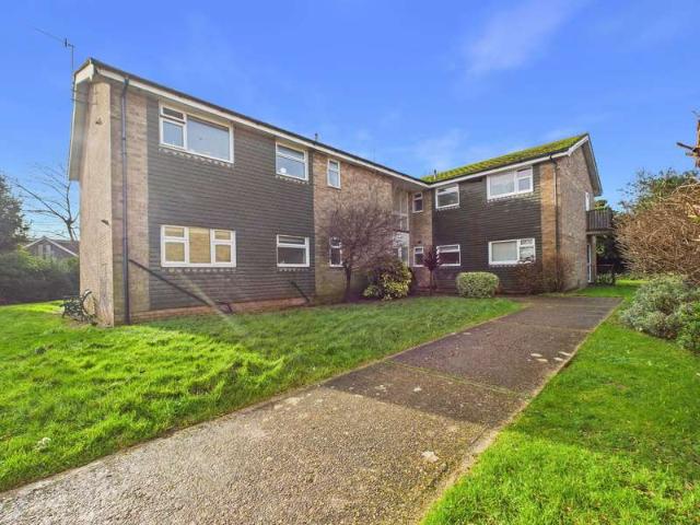 Apartment for sale in Lancing, Adur