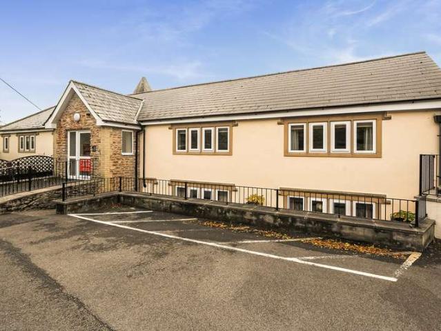 Apartment for sale in Lower Milton, Wookey Hole