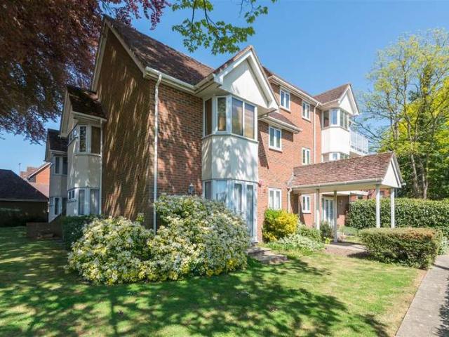Apartment for sale in St. Dunstan's, The Bridge