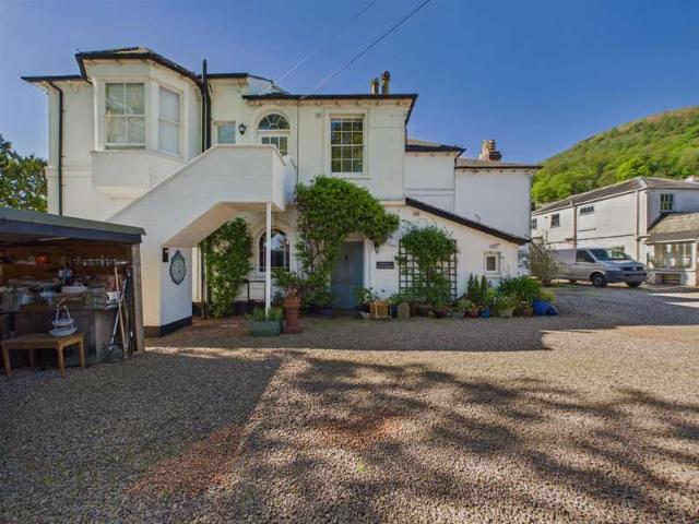 Apartment for sale in Great Malvern, Forthampton