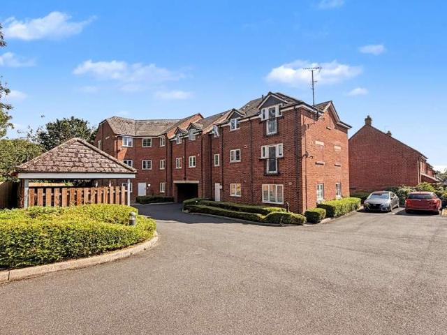 Apartment for sale in Ashby Fields, Daventry