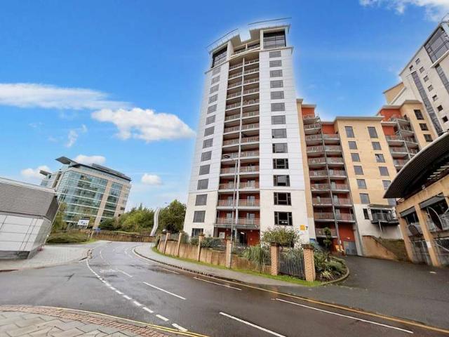 Apartment for sale in Tyne And Wear