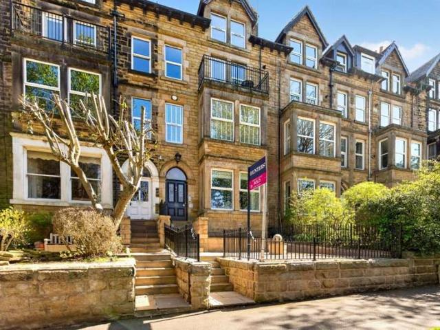 Apartment for sale in Low Harrogate, Harrogate