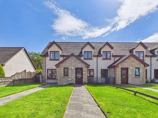 Apartment for sale in Aviemore, Scotland