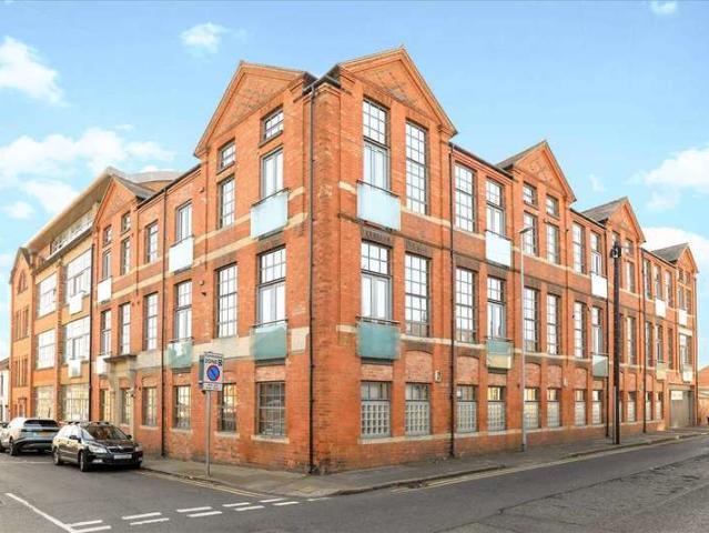 Apartment for rent in Semilong, Northampton