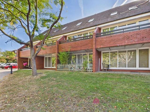 Apartment for sale in The High, Harlow