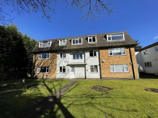 Apartment for sale in West Midlands