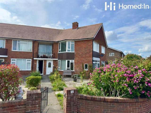 Apartment for sale in Worthing, West Sussex