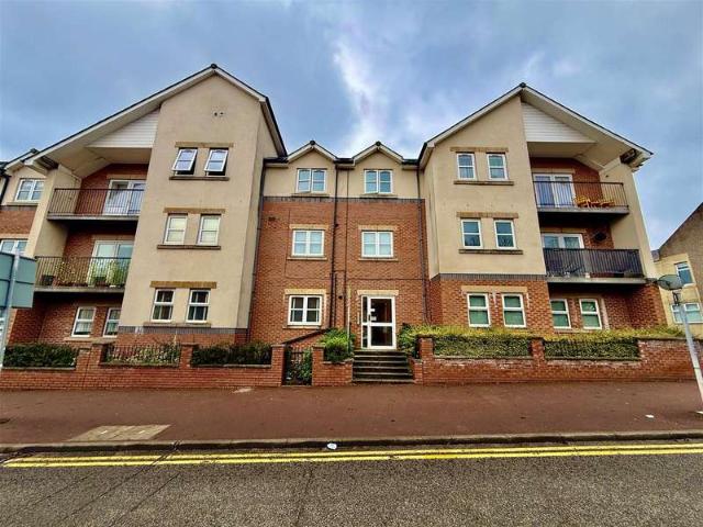 Apartment for sale in Tyne And Wear