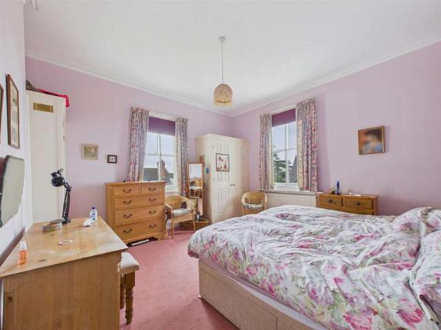 Apartment for sale in Great Malvern, Forthampton