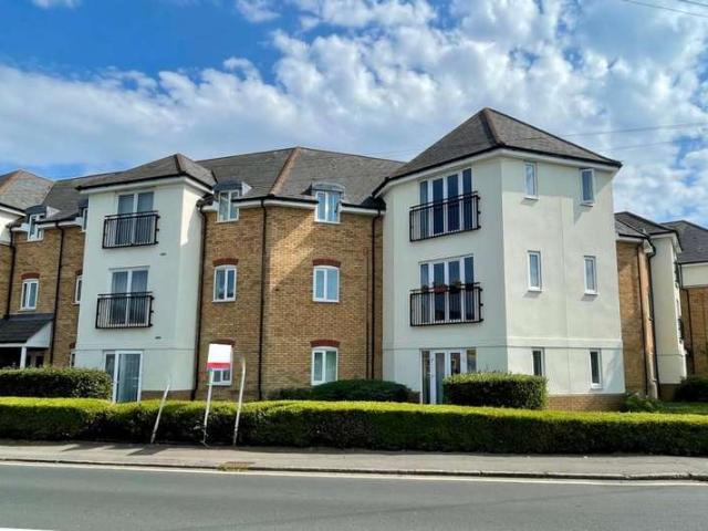 Apartment for sale in Moulsham, Chelmsford