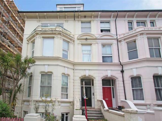Apartment for rent in Aldrington