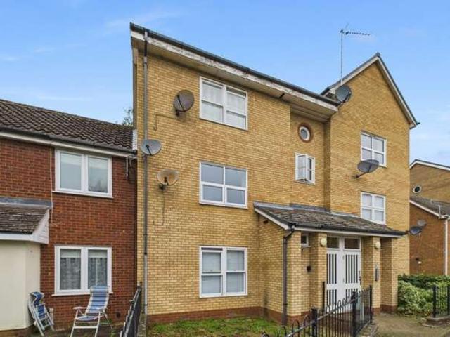 Apartment for sale in Chedburgh, Suffolk