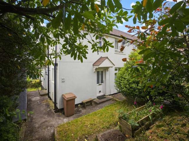 Apartment for sale in Holly Park, Mount Wise