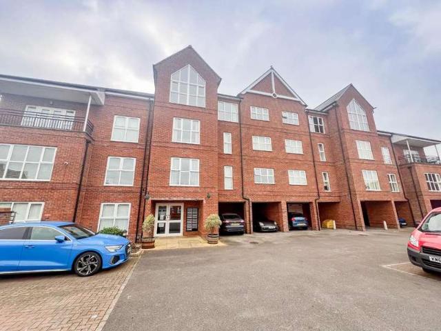 Apartment for sale in Durham