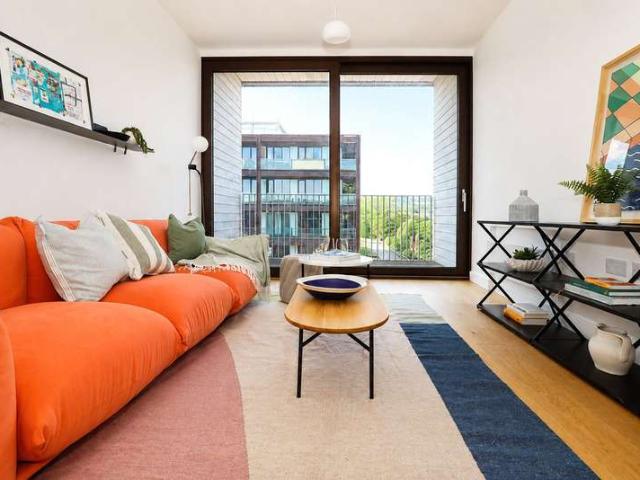 Apartment for sale in Feckenham, City Of Bristol