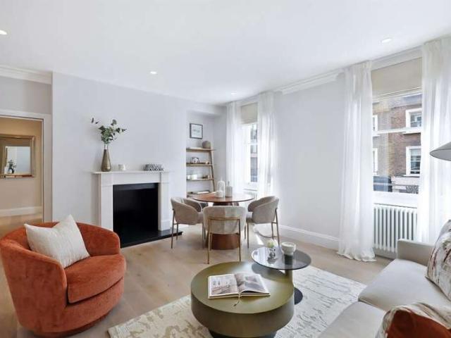 Apartment for sale in Marylebone, Marylebone