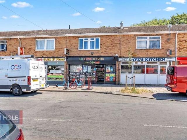 Apartment for rent in Feckenham, City Of Bristol