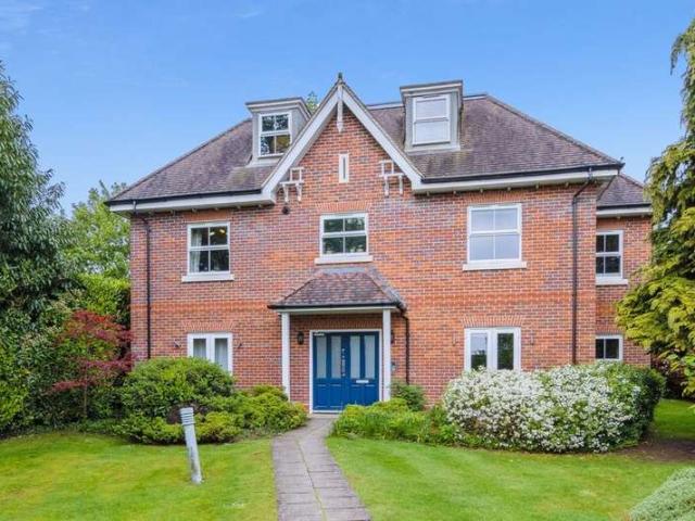 Apartment for sale in Cookham