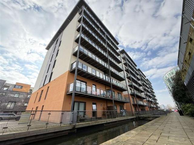 Apartment for sale in Georgia, Greater Manchester