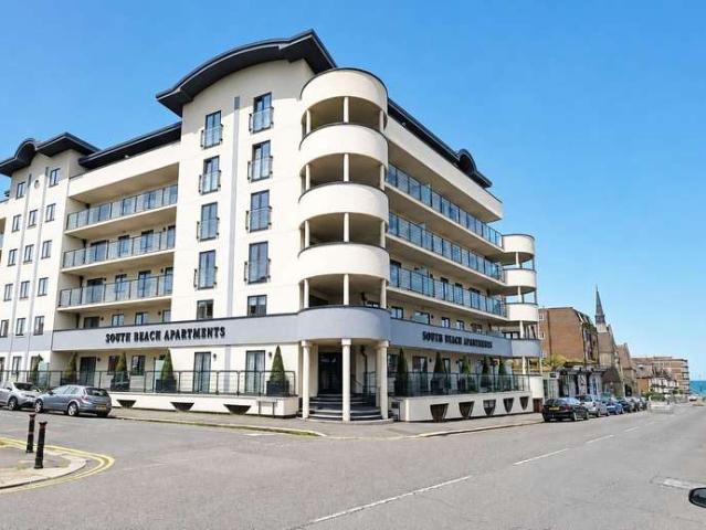 Apartment for sale in Central, Heathlands