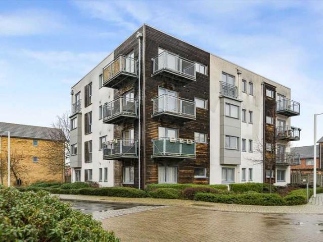 Apartment for sale in Monks Orchard, Kent