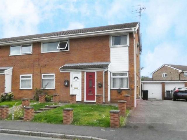 Apartment for sale in Huyton, Knowsley