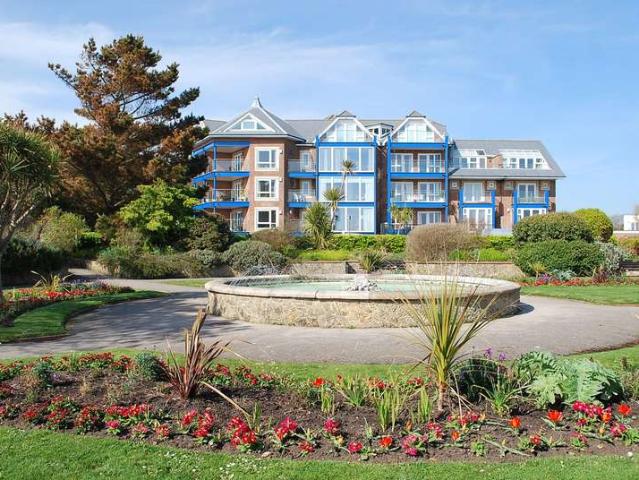 Apartment for sale in Clapham, West Sussex