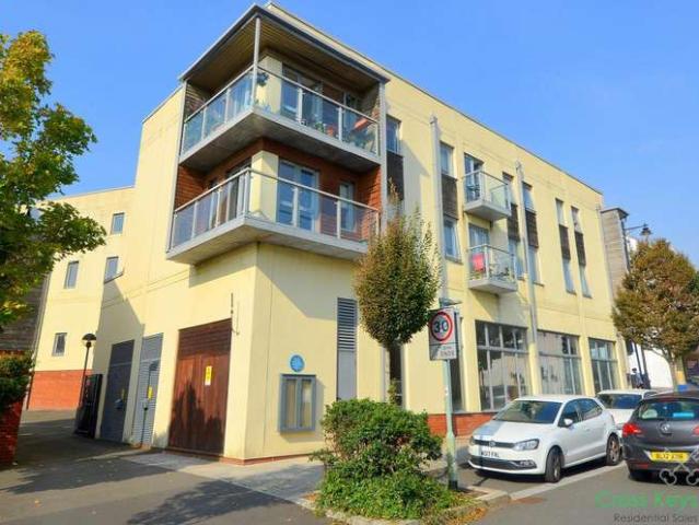 Apartment for sale in Mount Wise
