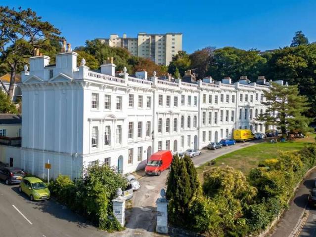 Apartment for sale in Wellswood, Torquay