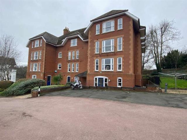 Apartment for sale in Link Top, Forthampton