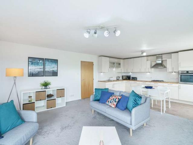 Apartment for sale in Ballindoch, Scotland