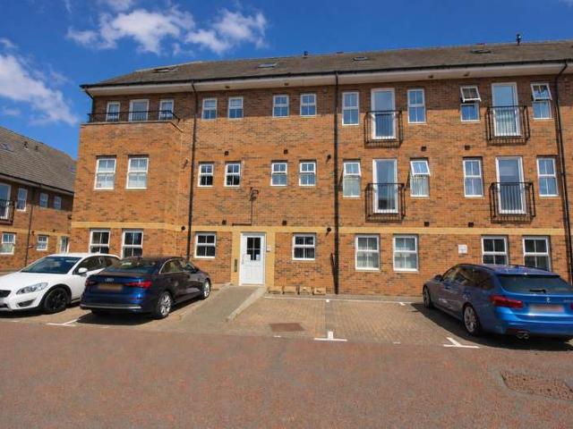 Apartment for sale in Sunderland Bridge
