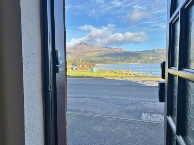 Apartment for sale in Brodick, Scotland