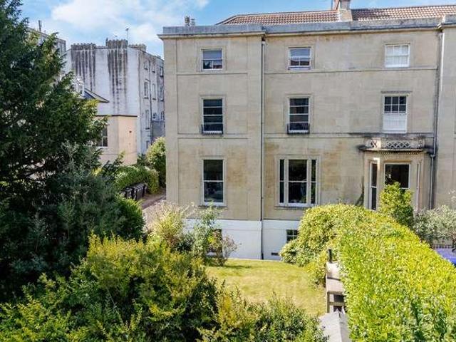 Apartment for sale in Feckenham, City Of Bristol
