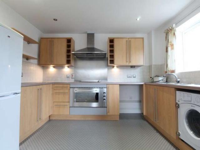 Apartment for sale in Myland, Fordham Heath