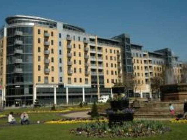 Apartment for sale in Old Town, Hull