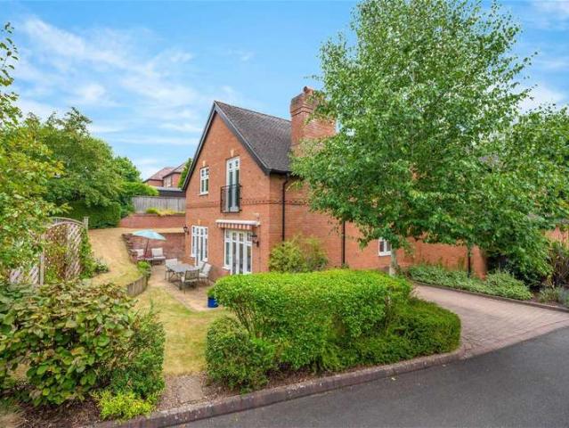 Apartment for sale in Alderminster, Warwickshire