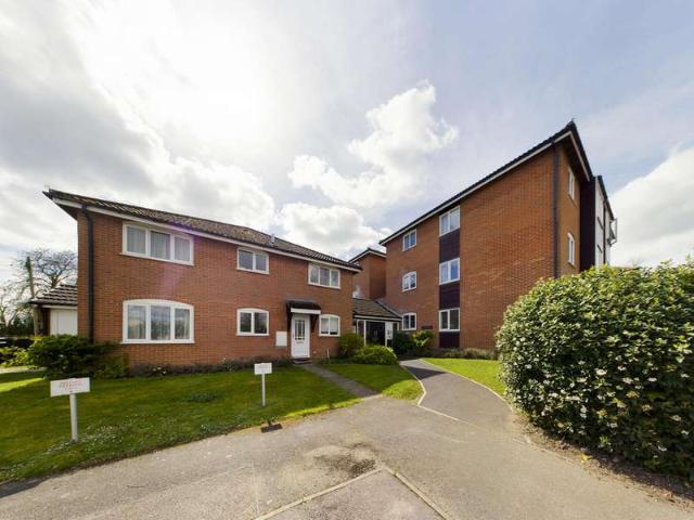 Apartment for sale in Chedburgh, Suffolk
