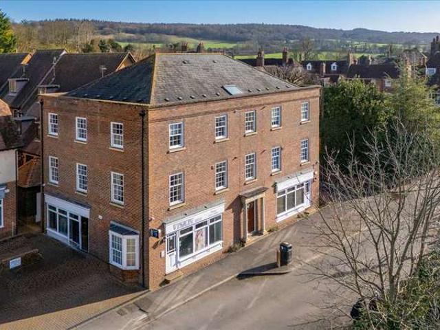 Apartment for sale in Bridgefield, Kent