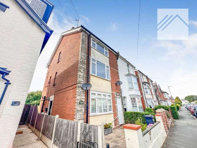 Apartment for sale in Burnham-on-Crouch, Maldon