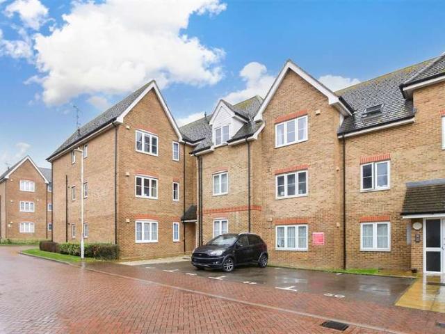 Apartment for sale in Margate, Thanet