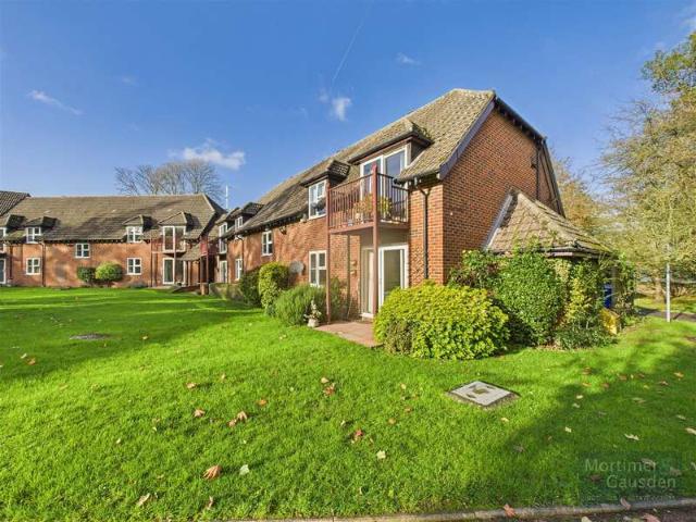 Apartment for sale in Moreton Hall, Chedburgh