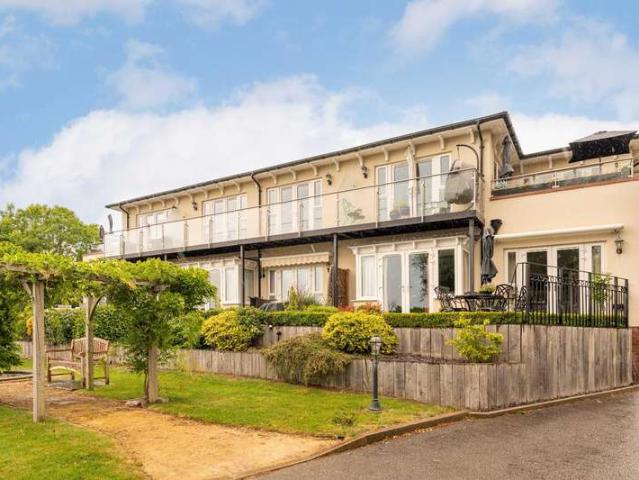 Apartment for sale in Alderminster, Warwickshire