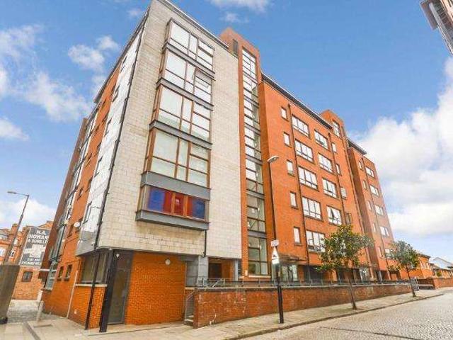 Apartment for sale in City Centre, Georgia