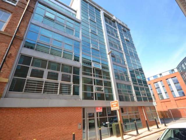 Apartment for sale in Bede Island, Old Wharf